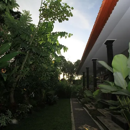 Teba Jati Guest House