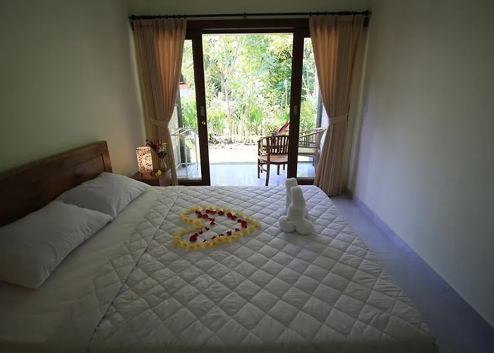 Teba Jati * Ubud