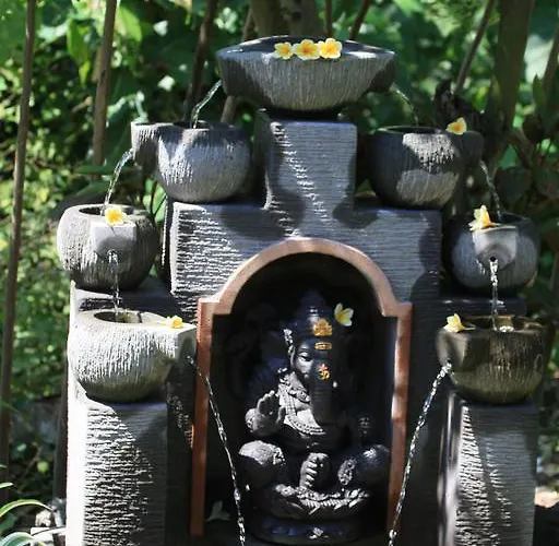 Teba Jati Ubud