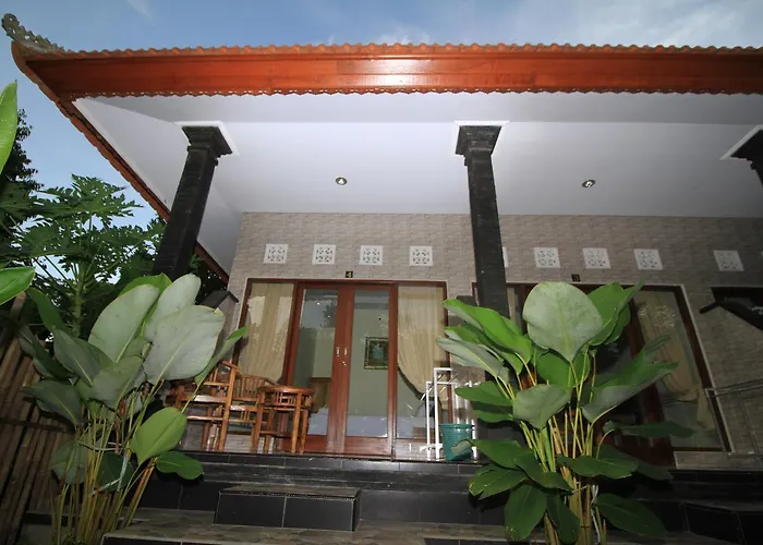 Teba Jati Ubud