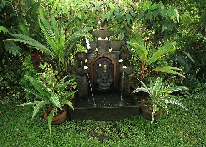 Teba Jati * Ubud